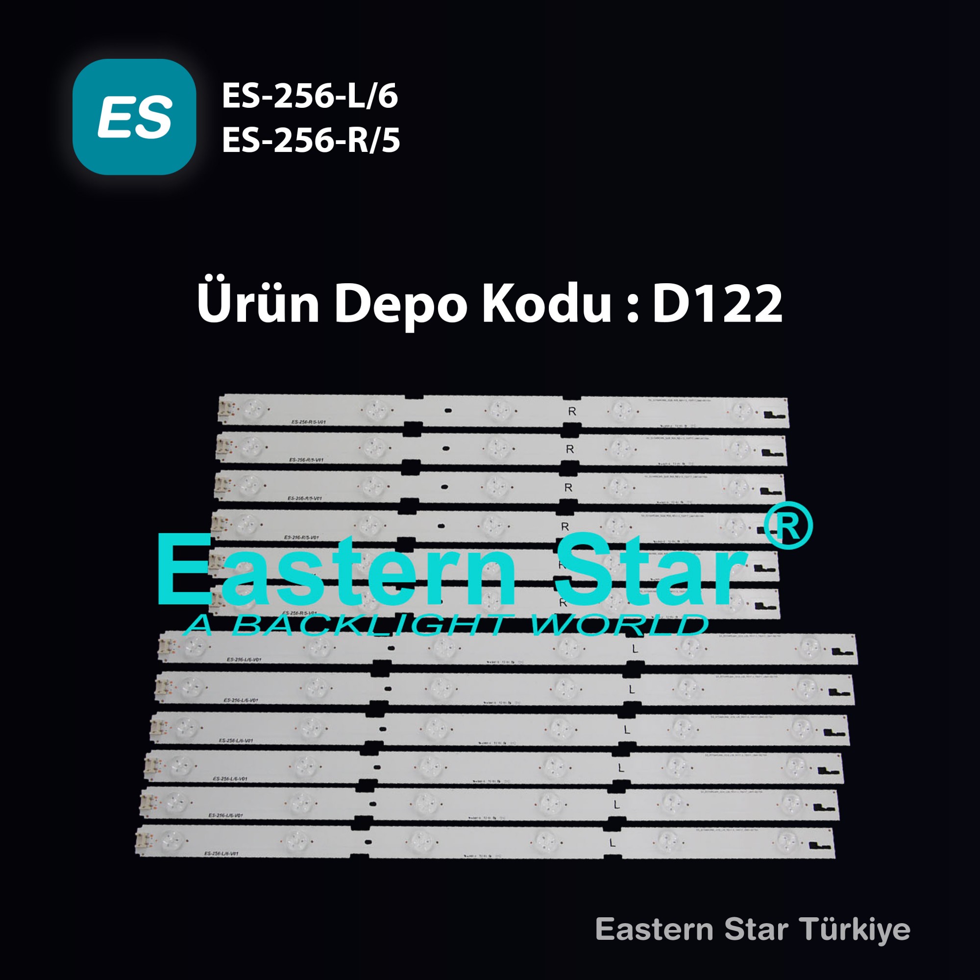 ES-256, SAMSUNG_2015ARC490_3228 ZCS606 ZLG60600 ZLF60600 LED BAR TAKIMI, ZRW60600-AA, ZRV60600-AA, IC-B-HWCR49D640R, IC-B-HWCR49D640L SAMSUNG_2015ARC490, ZCS606, ZLG60600, ZLF60600, TV LED BAR