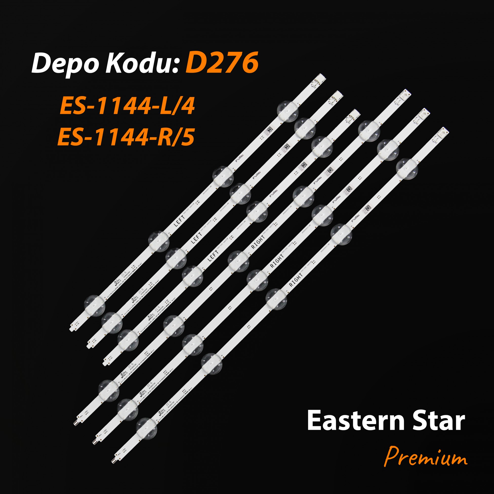 ES-1144,ARÇELİK, BEKO, GRUNDIG, A49L8900, A49L7950, B49L8900, A49L8860, B49L8860, 49GDU7900, ROMA 49GCU7905A, LED BAR, BACKLIGHT, 49_Clarity_3X5+3X4, WCE60601-AB , Arcelik_49_Clarity_3X5+3X4, WCK60601-AB, Arcelik_49_Clarity_3X5+3X4, 1313FCA_R_5S1P, Arcelik_49_Clarity_3X5+3X4, 1313FCA_L_5S1P, WCK60601-AB, WEC6060-AB, TV LED BAR