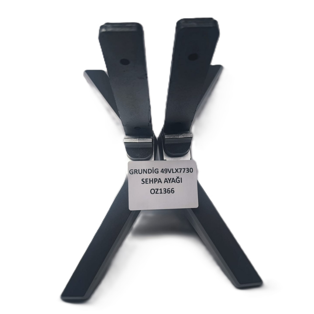 GRUNDİG 49VLX7730 SEHPA AYAK