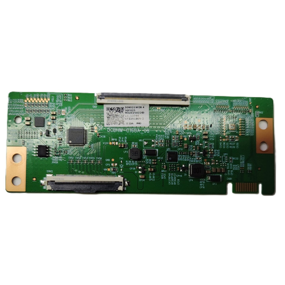 ST4251B05-2 , DCBHM-C168A_08  ,SENNA 43UQ9500F SIFIR T-CON KARTI 