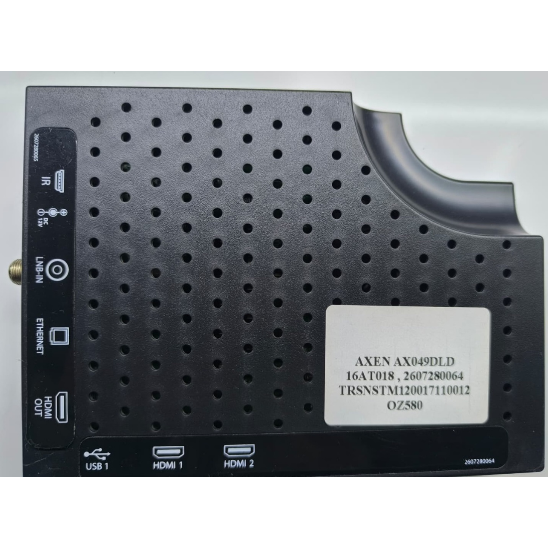 16AT018 , 2607280064 , AXEN AX049DLD16AT018 UYDU MODÜL
