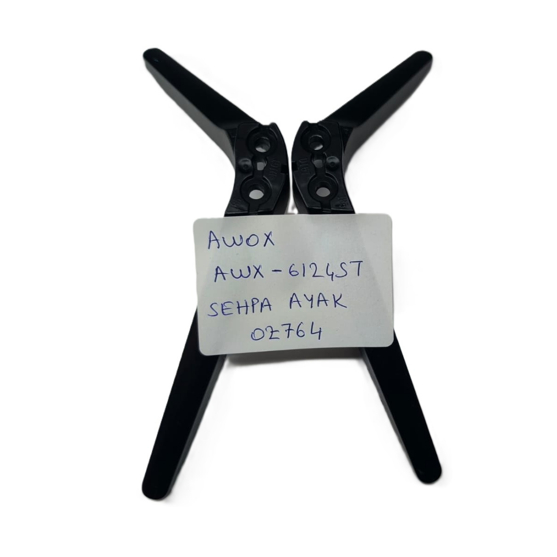 AWOX AWX-6124ST SEHPA AYAK