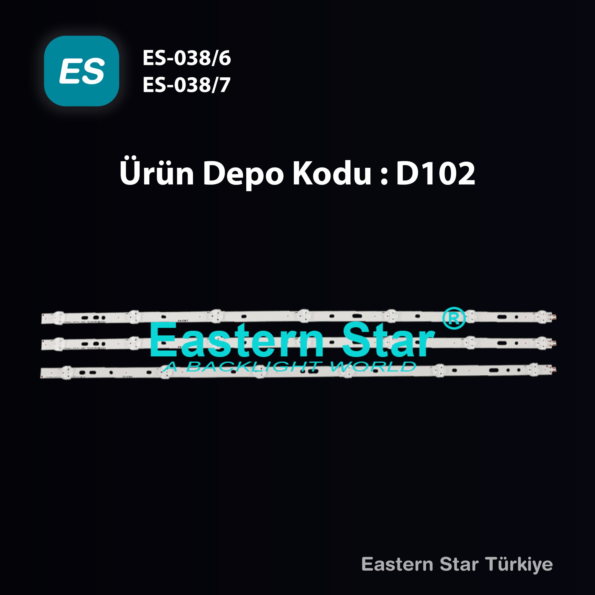 ES-038,SVS320AD7, SVS320AD7_6LED , SVS320AD7-7LED , SAMSUNG LTA320AP33 LED BAR TAKIMI,  LTA320AP33, SVS320AD7_7LED, SVS320AD7_6LED, TV LED BAR