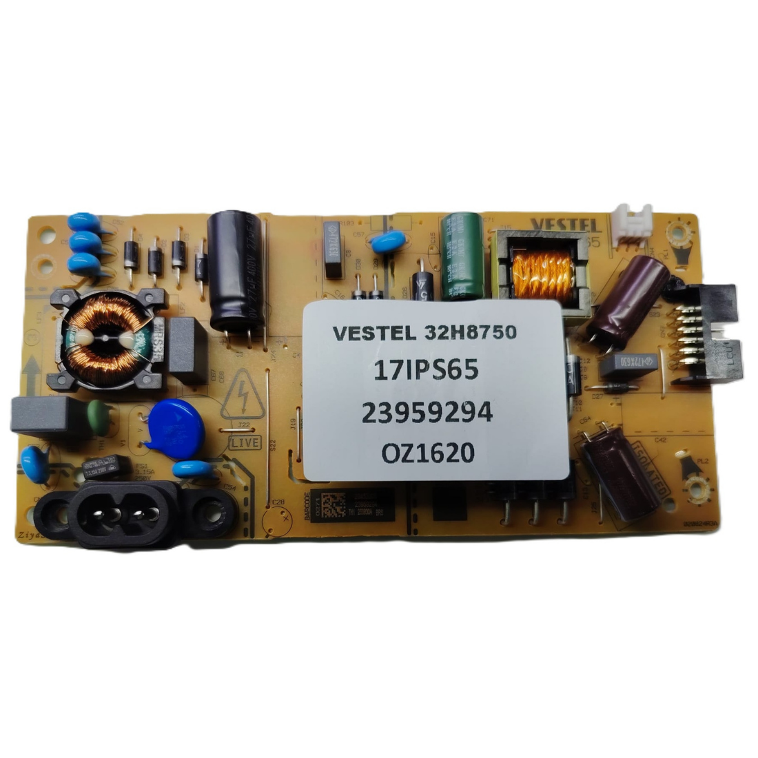 17IPS65 , 23959294 , VESTEL 32H8750 MAİNBOARD 