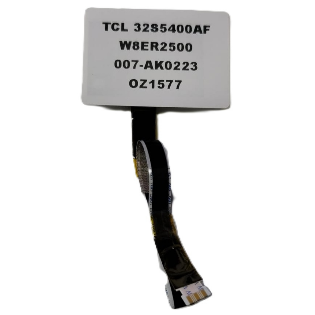 W8ER2500 , 007-AK0223 , TCL 32S5400AF WİFİ KARTI 